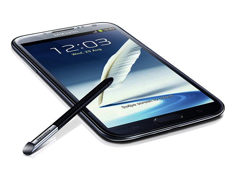 samsung galaxy grand note 2